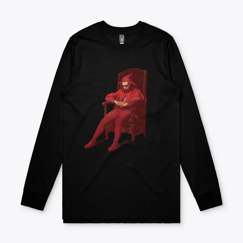 Red Jester Apparel