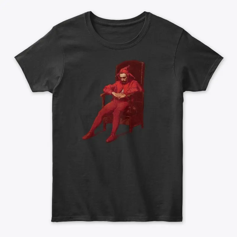 Red Jester Apparel