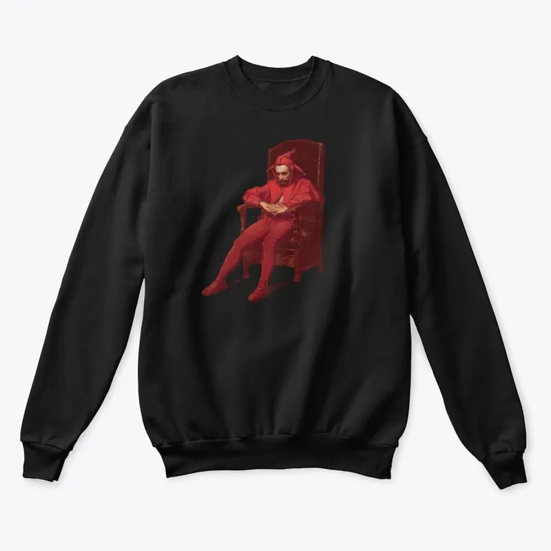 Red Jester Apparel