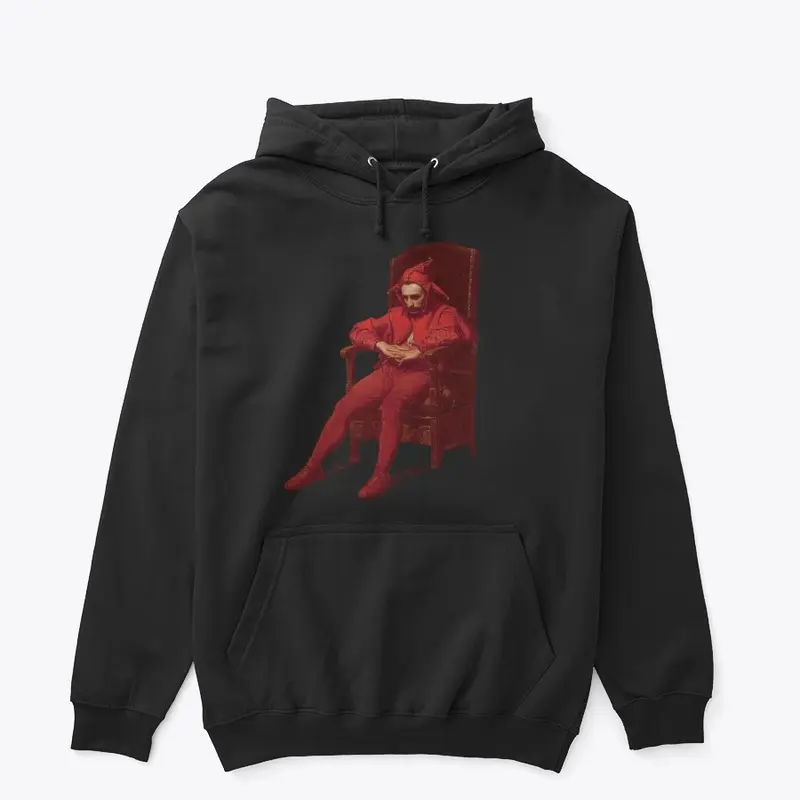 Red Jester Apparel