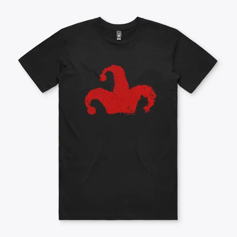 Essential Red Jester Apparel