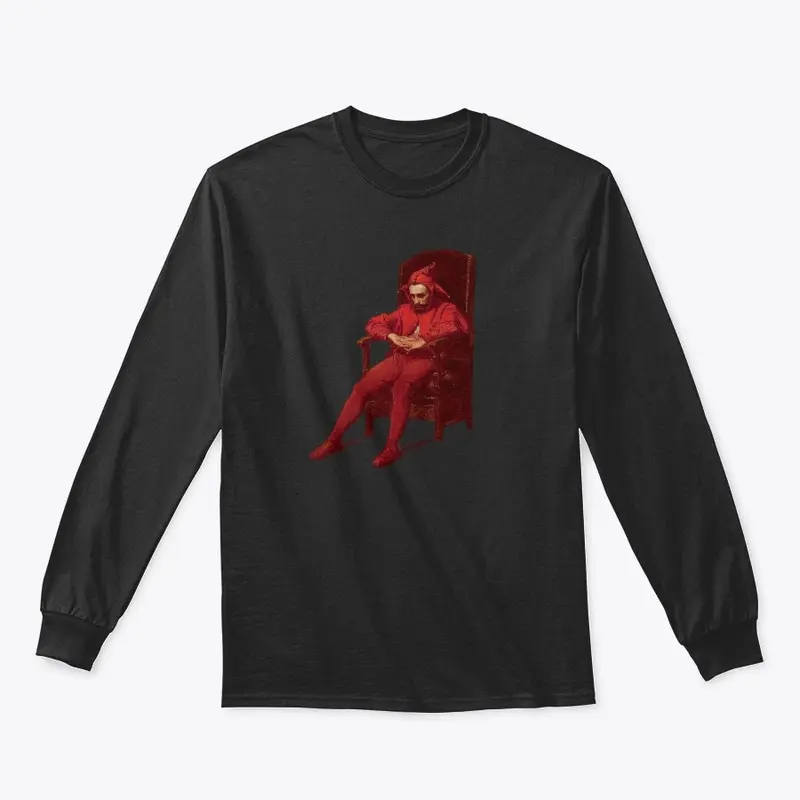 Red Jester Apparel