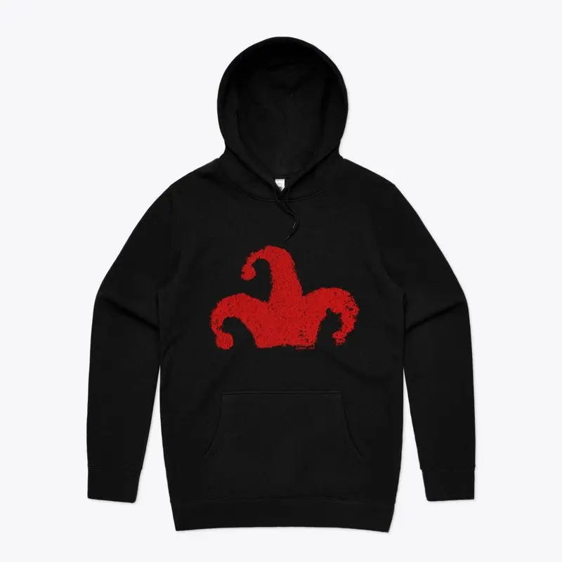 Essential Red Jester Apparel