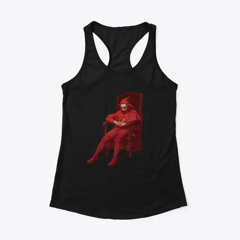 Red Jester Apparel