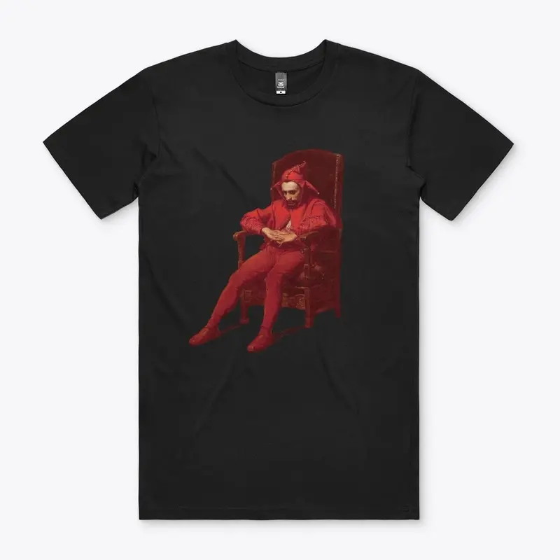 Red Jester Apparel