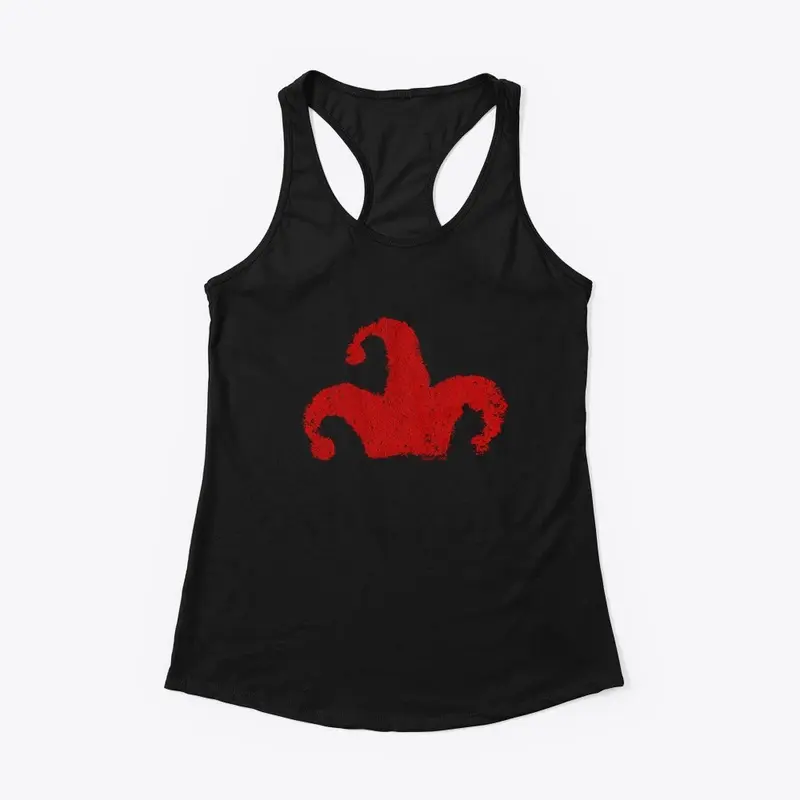 Essential Red Jester Apparel