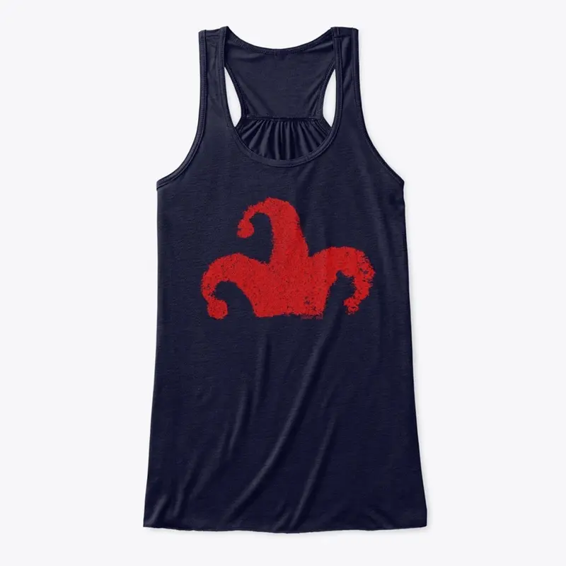 Essential Red Jester Apparel