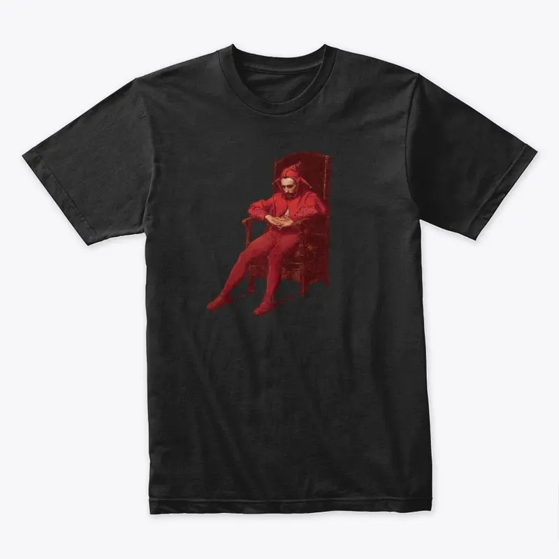 Red Jester Apparel