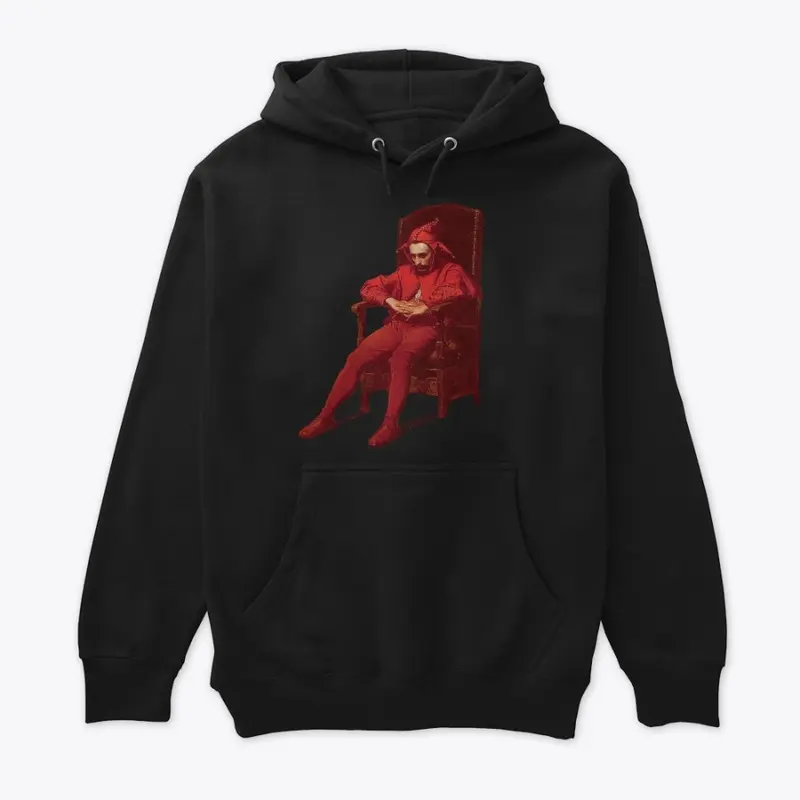 Red Jester Apparel