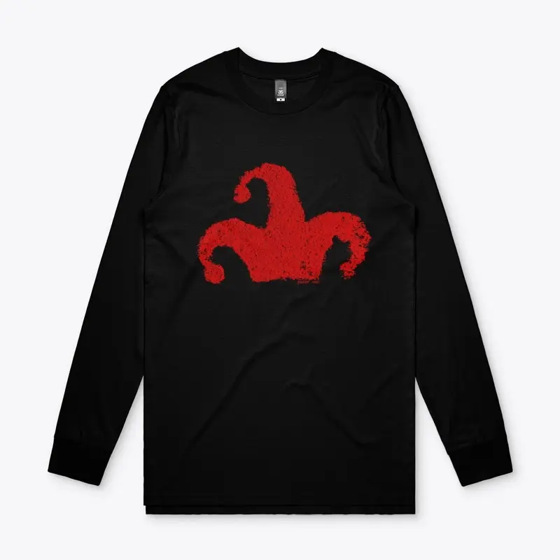 Essential Red Jester Apparel